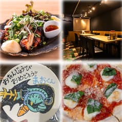 居酒屋 MMD エムエムディー 2