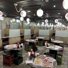 鶏酒場 たまるや 高良店 2