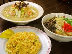 九州ラーメン 博多っ娘 2