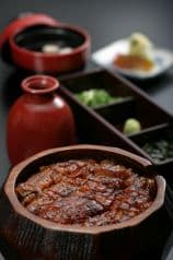 あつた蓬莱軒 松坂屋店 2