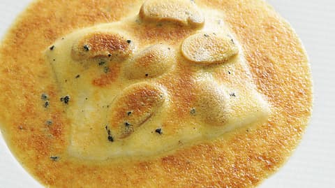 ビストロ ボンファム