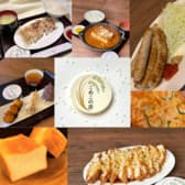 こめこの店 Palette 3