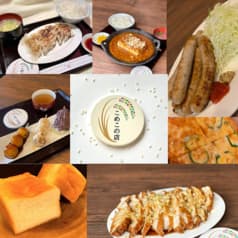 こめこの店 Palette 2