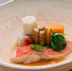 日本料理 たけはし 2