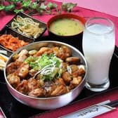 インド料理ナマステ 3