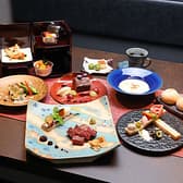 京フレンチと鉄板焼き 縁 EN 3