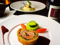 ビストロ 水土里 2