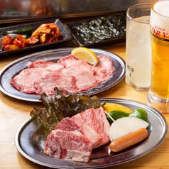 神戸東山大衆焼肉 KenBow ケンボウ 2