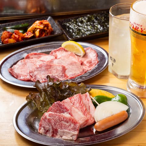 神戸東山大衆焼肉 KenBow ケンボウ