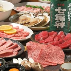 盛岡炭火居酒屋 原価市場 2