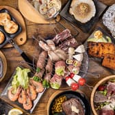 スミバコ エキニシ店 3