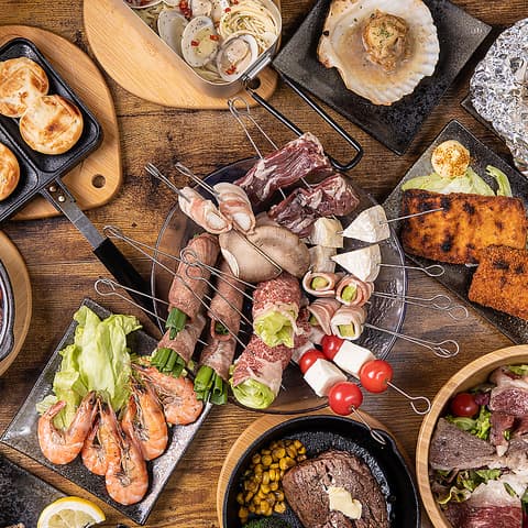 スミバコ エキニシ店