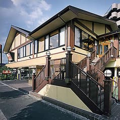 かごの屋 北花田店 2