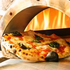 PIZZERIA&BAR 次男房 2