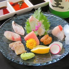 居酒屋 奈津子 2