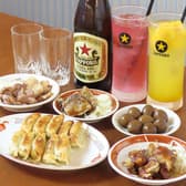 大衆飯店 かね子 柏店 3