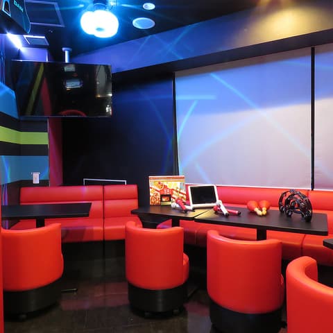 ビッグエコー BIG ECHO 秋葉原電気街口駅前店