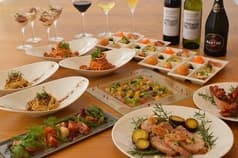 リストランテ イル ジャルディーノ 2