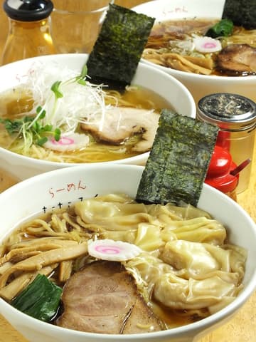 らーめん ななふく