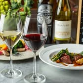 鉄板焼とワイン COCOLO 福島店 3