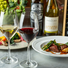 鉄板焼とワイン COCOLO 福島店 2