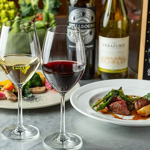 鉄板焼とワイン COCOLO 福島店