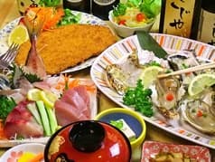 さじや 東大宮 2