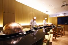 天麩羅 しゅん 京王プラザホテル 2