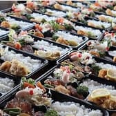 洋食屋 くるま 3