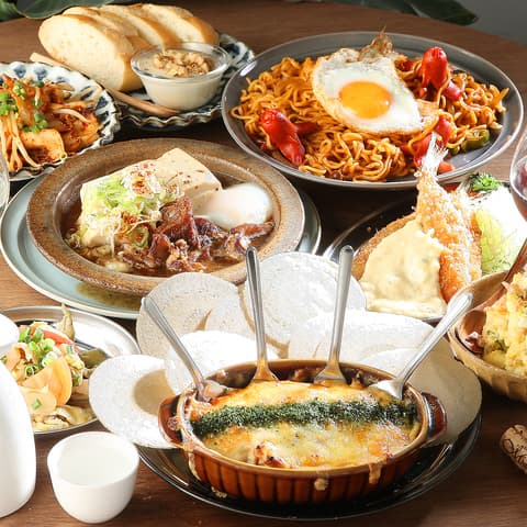 027りょうり つのぐむ