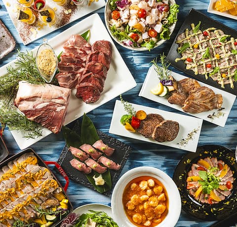 オールデイダイニング