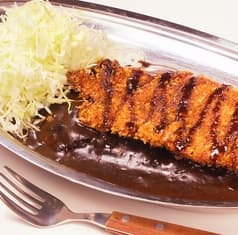 ゴーゴーカレー 仙台一番町スタジアム 2