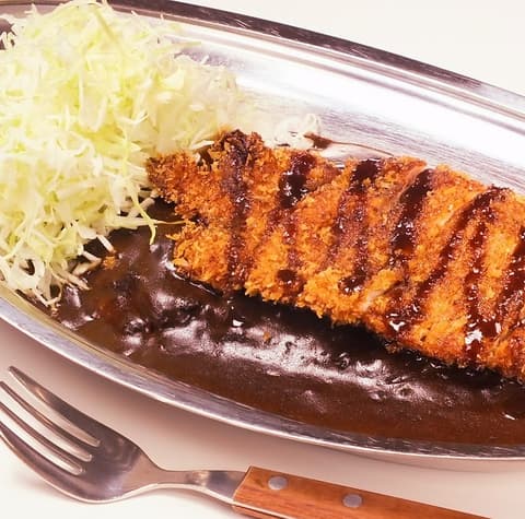 ゴーゴーカレー 仙台一番町スタジアム