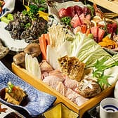 個室酒房 名古屋コーチン屋 郷 名古屋駅本店 3