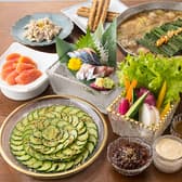 博多鶴ふく 阿佐ヶ谷店 3