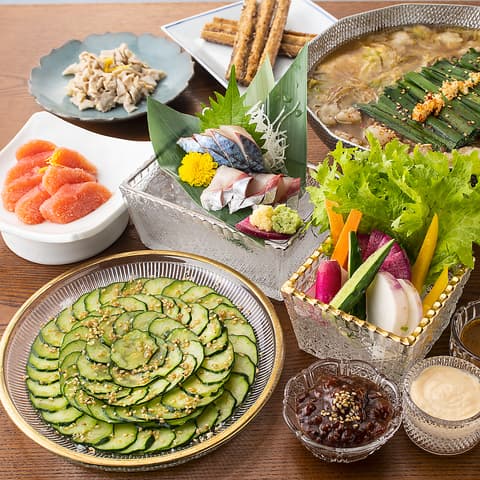 博多鶴ふく 阿佐ヶ谷店