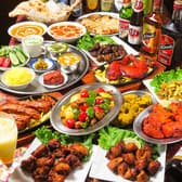 アジアンバルサ 3