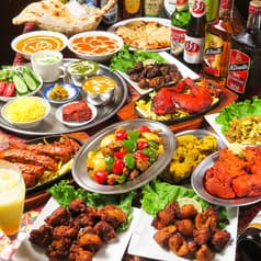 アジアンバルサ 2