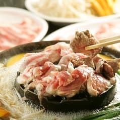 もんごろーや 2