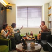 茅ヶ崎 カラオケバー 翔 3