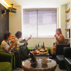 茅ヶ崎 カラオケバー 翔 2