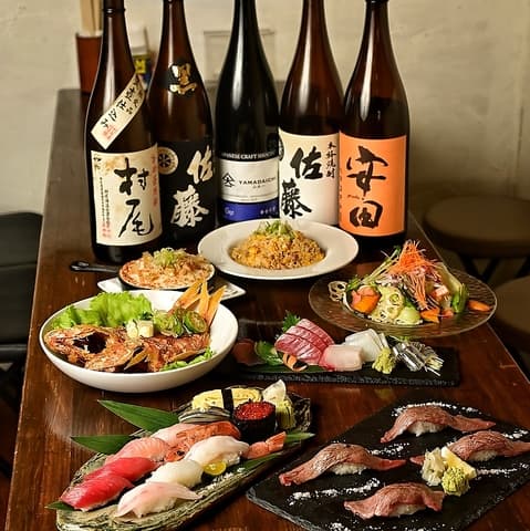 旨い肴 とまらんぬー