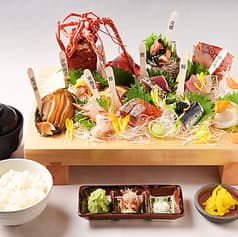 三重人 京都ポルタ店 2