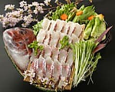 一の倉 上野店 2