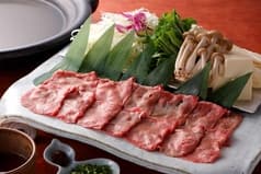 山荘 暖炉 博多ARK店 2