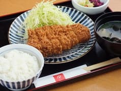 とんかつ田 一之江店 2