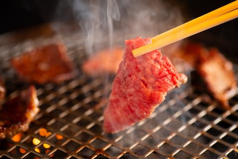 焼肉ダイニング なんべんでん