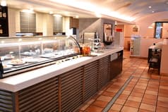 伊太利食房 ZenZero 神宮店 2