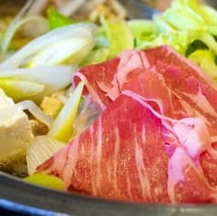 炭火焼肉ホルモン稲毛横丁 2