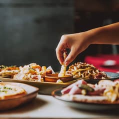 TAMEALS タミルズ 大手町 2